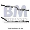 BM CATALYSTS BM91453 Catalytic Converter